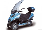 Piaggio Mp3 400ie